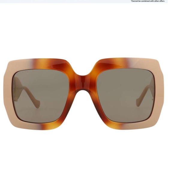 Gucci GG1022S sunglasses - Picture 2 of 3